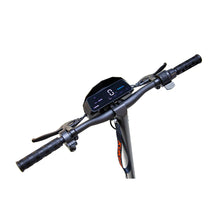 KuKirin G2 2026 Elektrisk Løbehjul