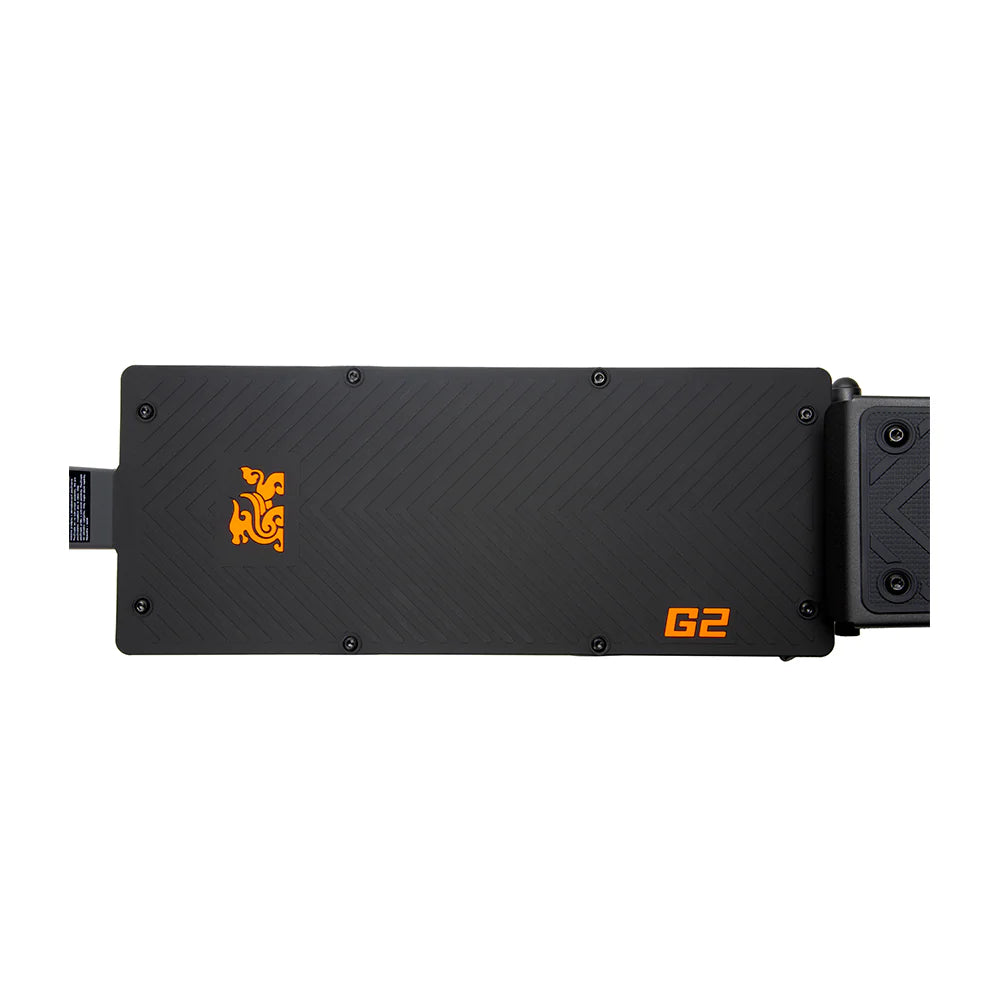 KuKirin G2 2026 Elektrisk Løbehjul