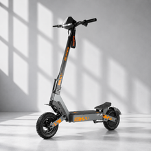 KuKirin G2 el-løbehjul med 800W motor