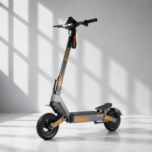 KuKirin G2 2026 Elektrisk Løbehjul