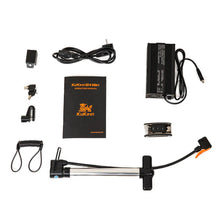 KuKirin G4 Max Elektrisk Løbehjul