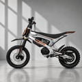 KuKirin X1 Elektrisk Motorcykel