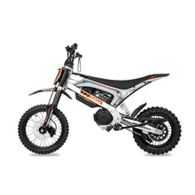 KuKirin X1 Elektrisk Motorcykel