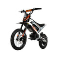 KuKirin X1 Elektrisk Motorcykel