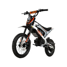 KuKirin X1 Elektrisk Motorcykel