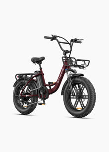ENGWE L20 Boost Elcykel