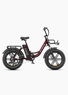 ENGWE L20 Boost Elcykel