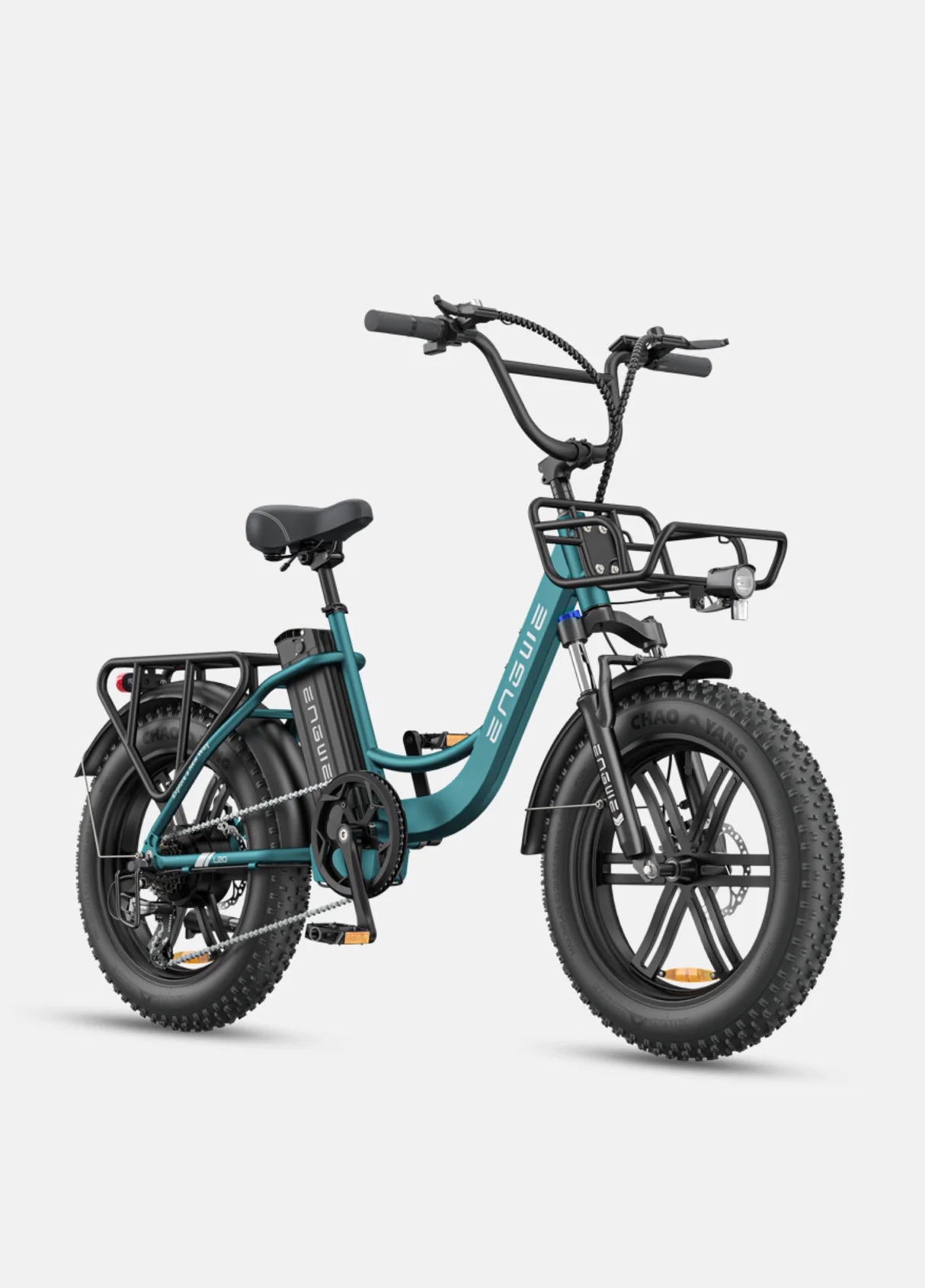 ENGWE L20 Boost Elcykel