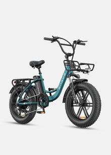 ENGWE L20 Boost Elcykel