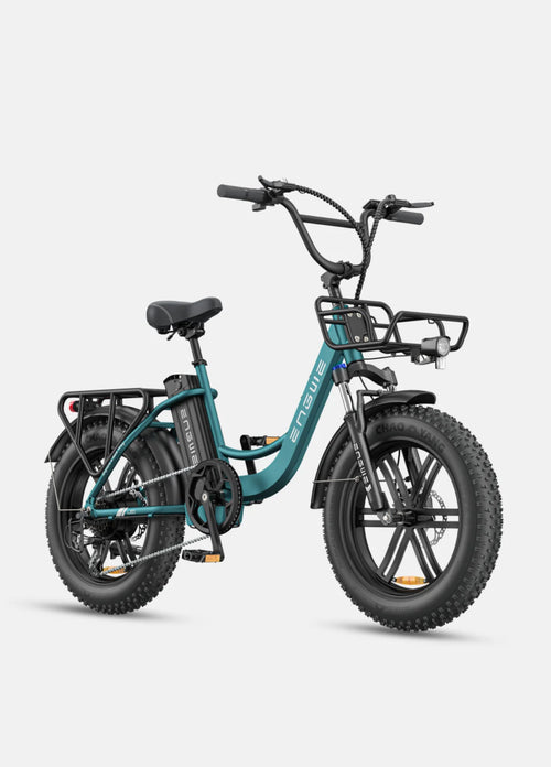 ENGWE L20 Boost Elcykel