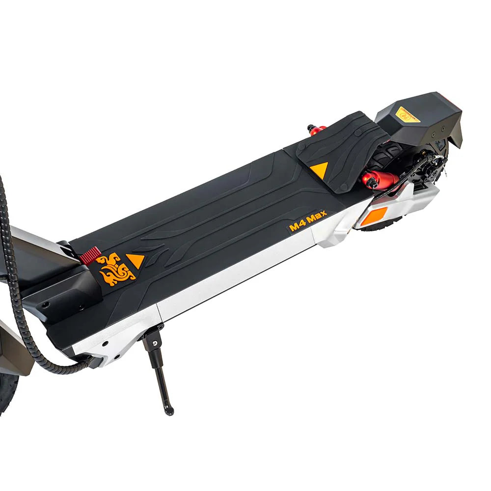 KuKirin M4 Max El-løbehjul