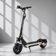 KuKirin M4 Max el-løbehjul med dobbelt 800W motor