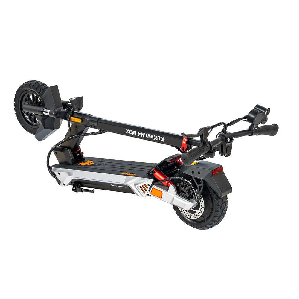 KuKirin M4 Max El-løbehjul
