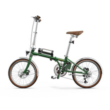 OneSport OT02 Pro – Elcykel