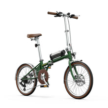 OneSport OT02 Pro – Elcykel