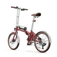 OneSport OT02 Pro – Elcykel