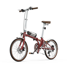 OneSport OT02 Pro – Elcykel