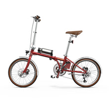 OneSport OT02 Pro – Elcykel