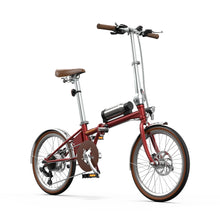 OneSport OT02 Pro – Elcykel