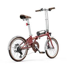 OneSport OT02 Pro – Elcykel