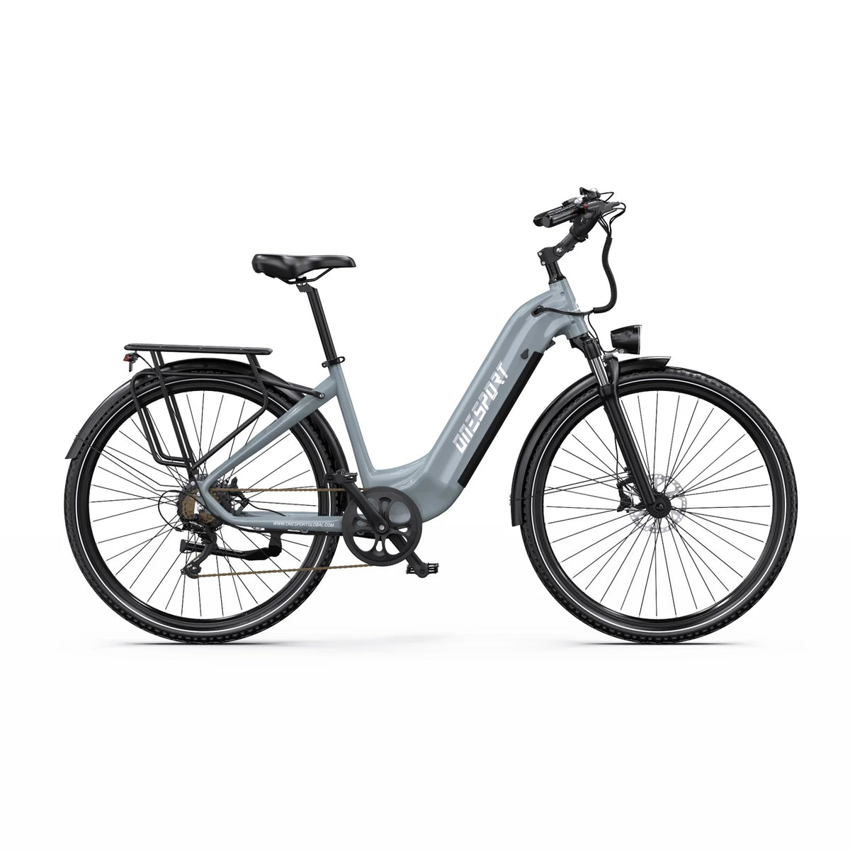 OneSport OT05 Pro – Elcykel