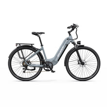 OneSport OT05 Pro – Elcykel