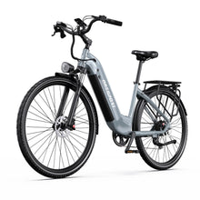 OneSport OT05 Pro – Elcykel