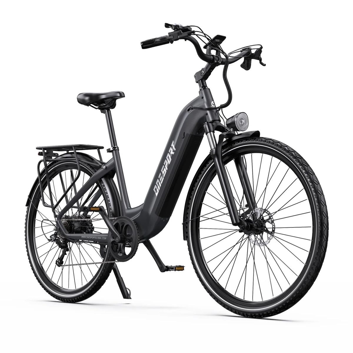 OneSport OT05 Pro – Elcykel