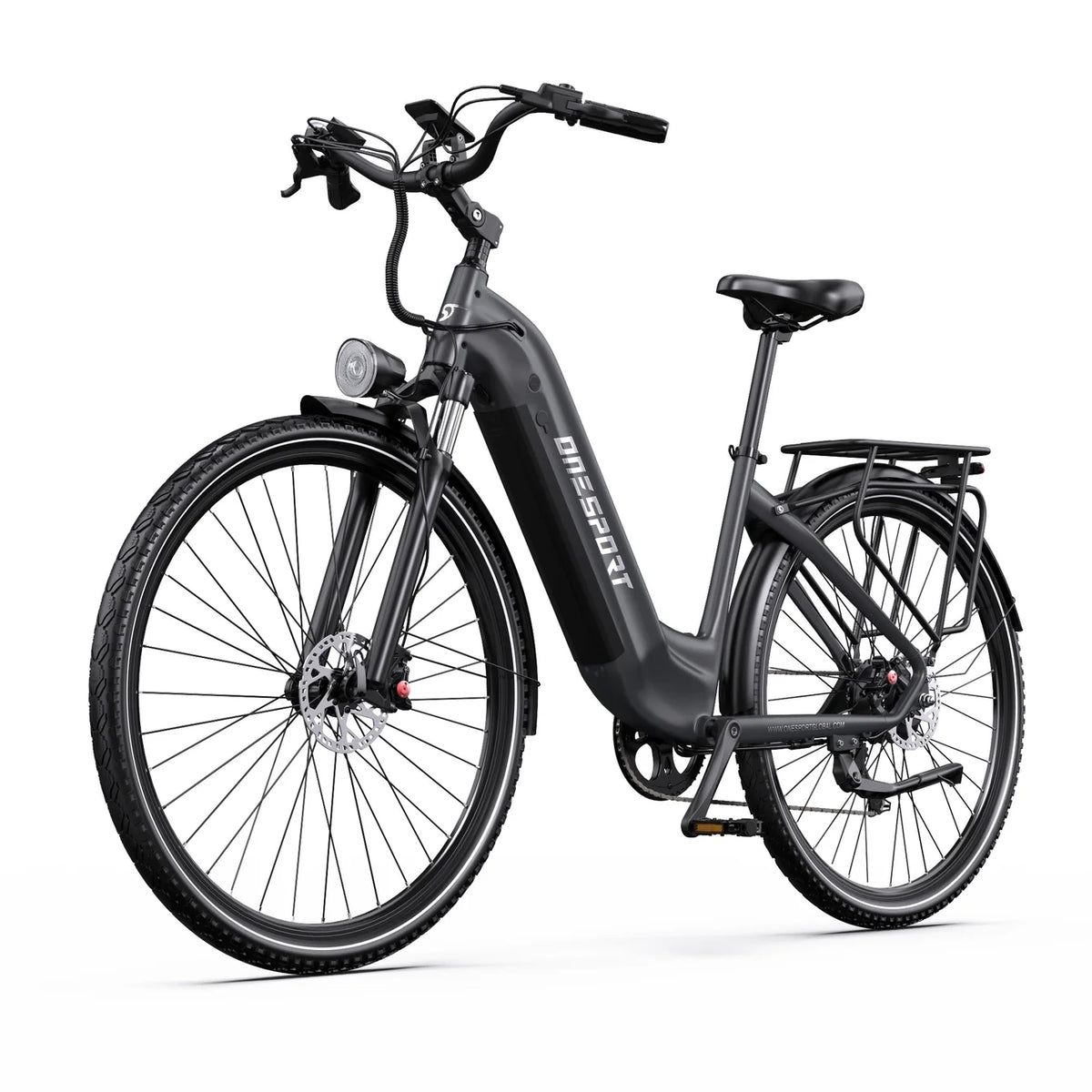 OneSport OT05 Pro – Elcykel