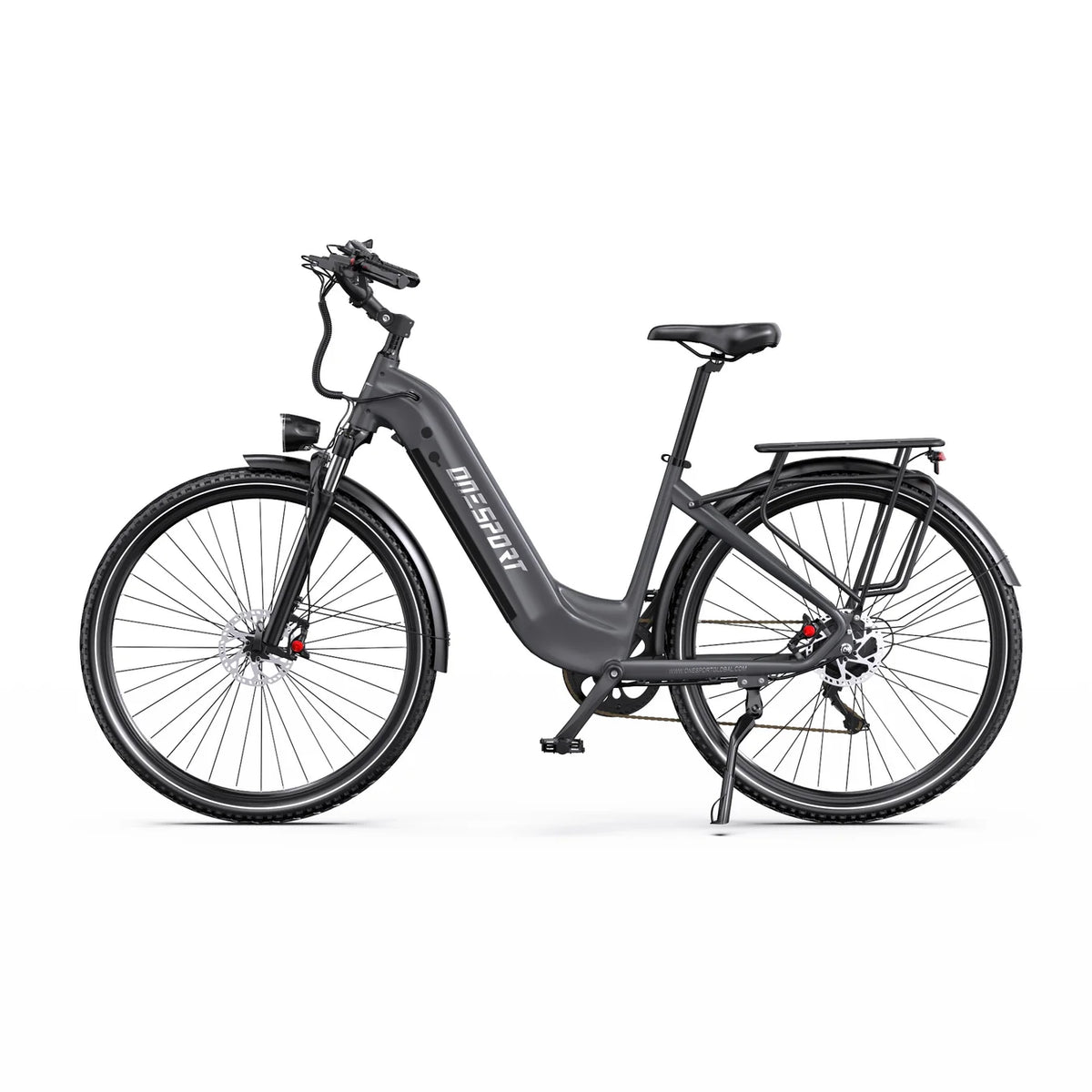OneSport OT05 Pro – Elcykel