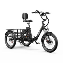 OneSport OT30 Pro – El-ladcykel