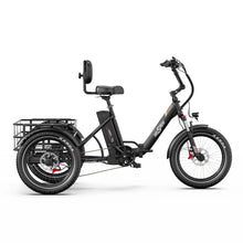 OneSport OT30 Pro – El-ladcykel