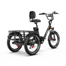 OneSport OT30 Pro – El-ladcykel