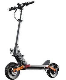 Joyor S10-S-Z El-løbehjul