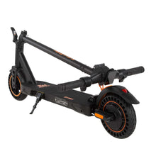 KuKirin S1 Max El-løbehjul