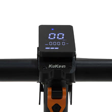 KuKirin S1 Max El-løbehjul