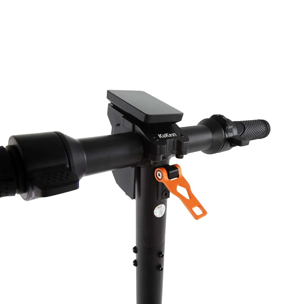 KuKirin S1 Max El-løbehjul