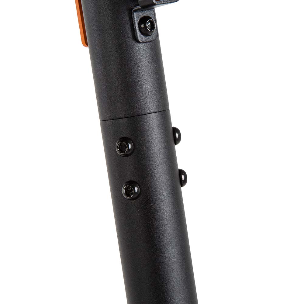 KuKirin S1 Max El-løbehjul