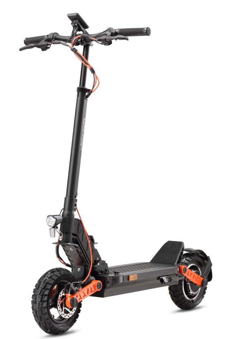 Joyor S5 Pro ABE El-løbehjul
