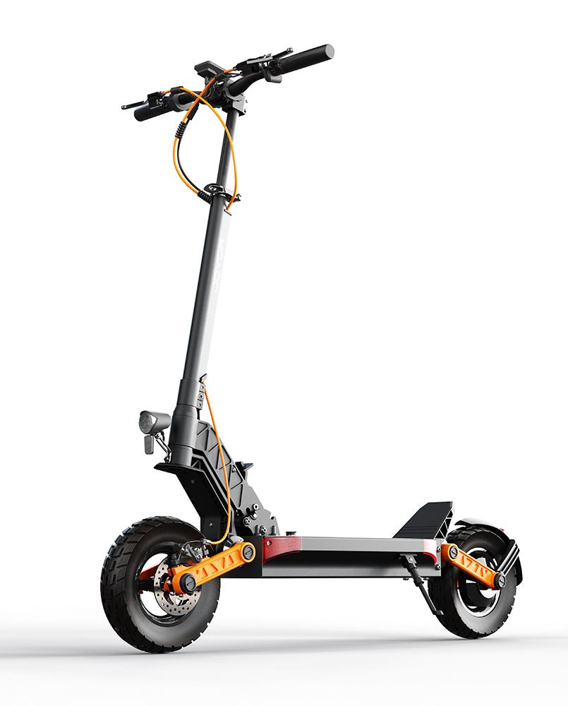 Joyor S8 El-løbehjul