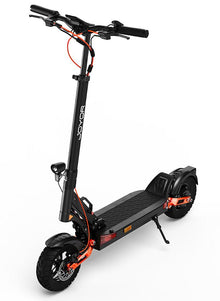 Joyor T10 El-løbehjul