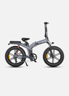ENGWE X26 Elcykel