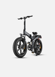 ENGWE X26 Elcykel