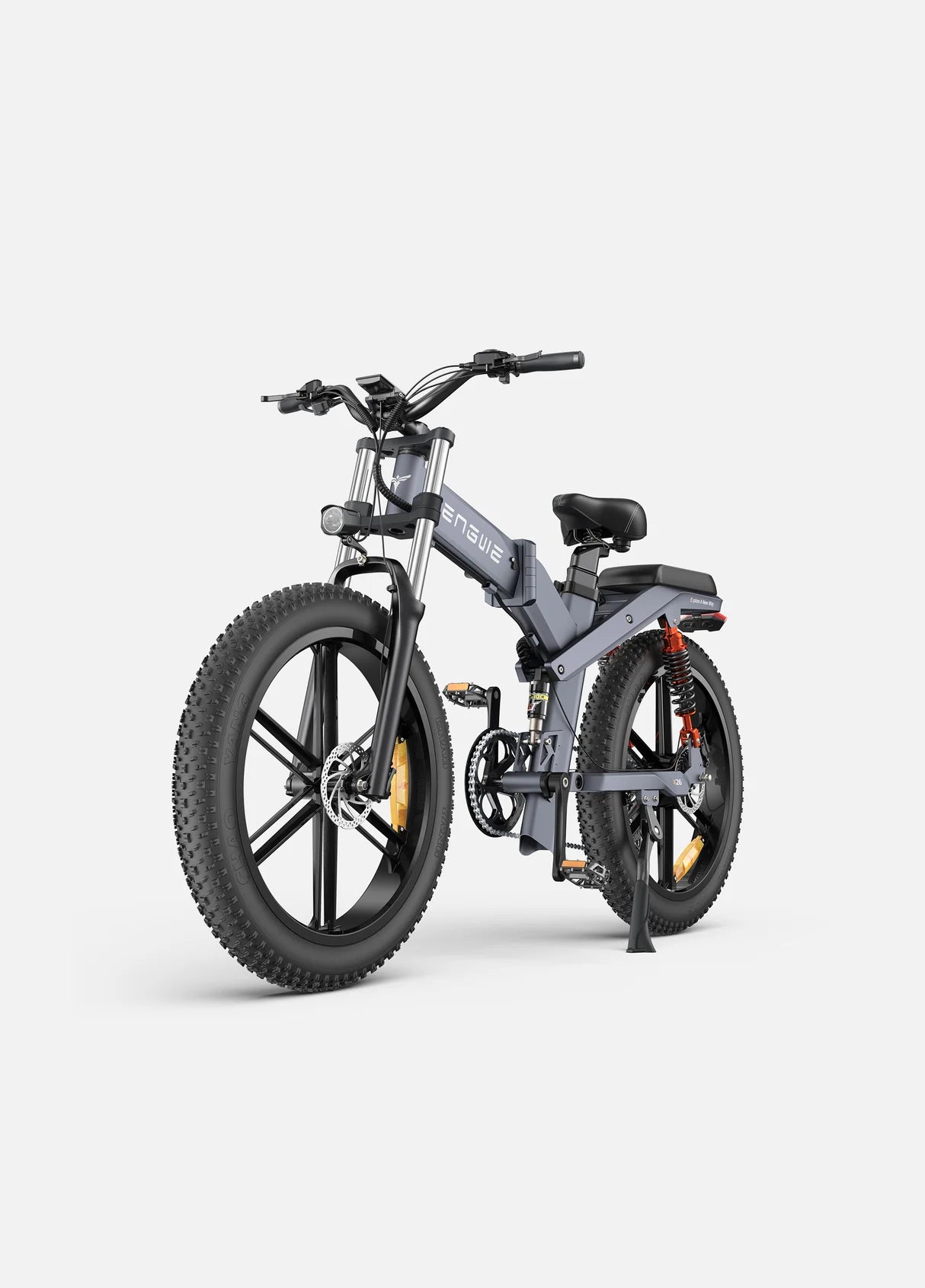 ENGWE X26 Elcykel