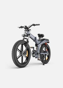 ENGWE X26 Elcykel