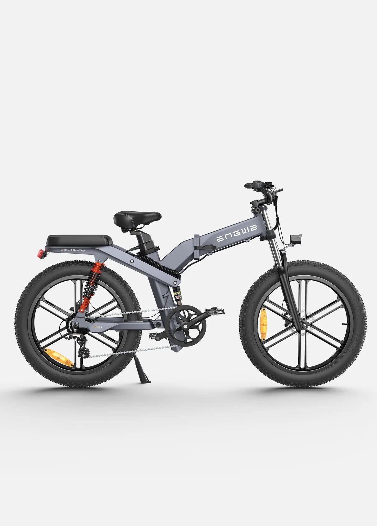 ENGWE X26 Elcykel