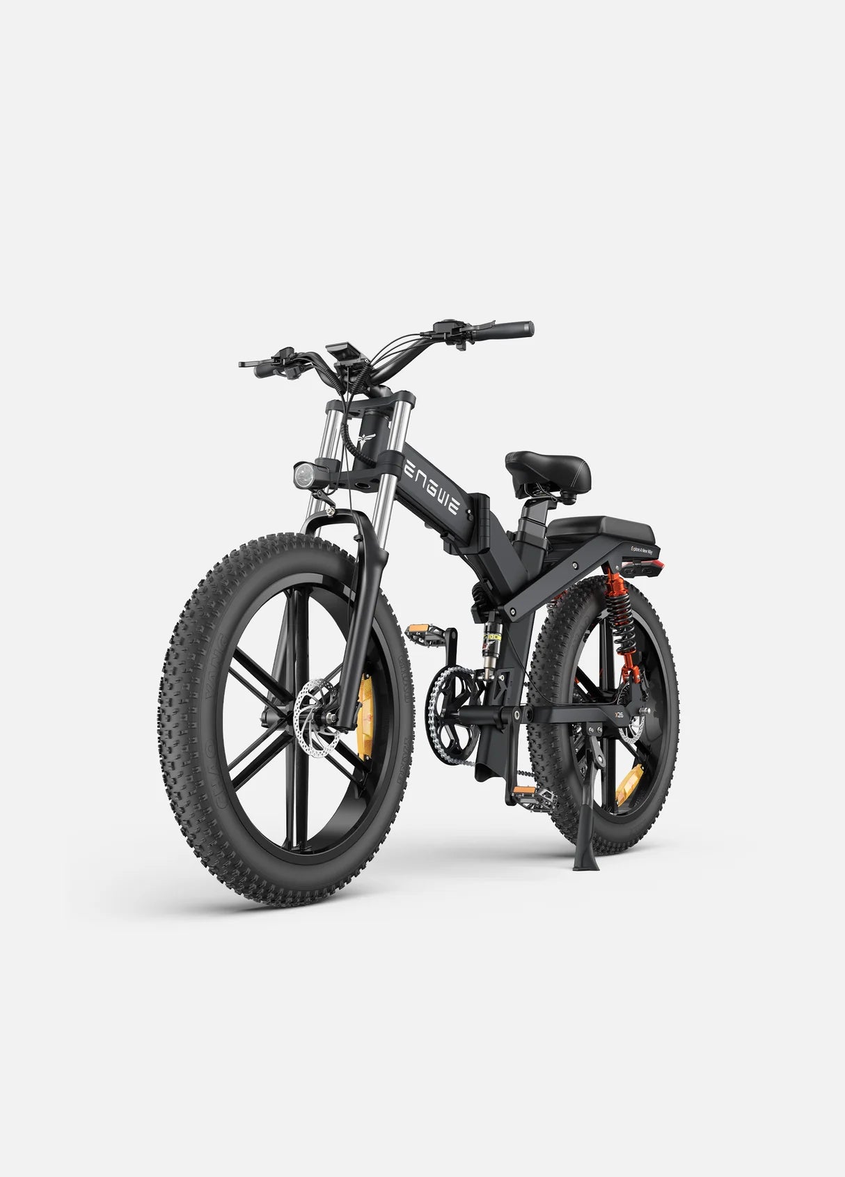 ENGWE X26 Elcykel