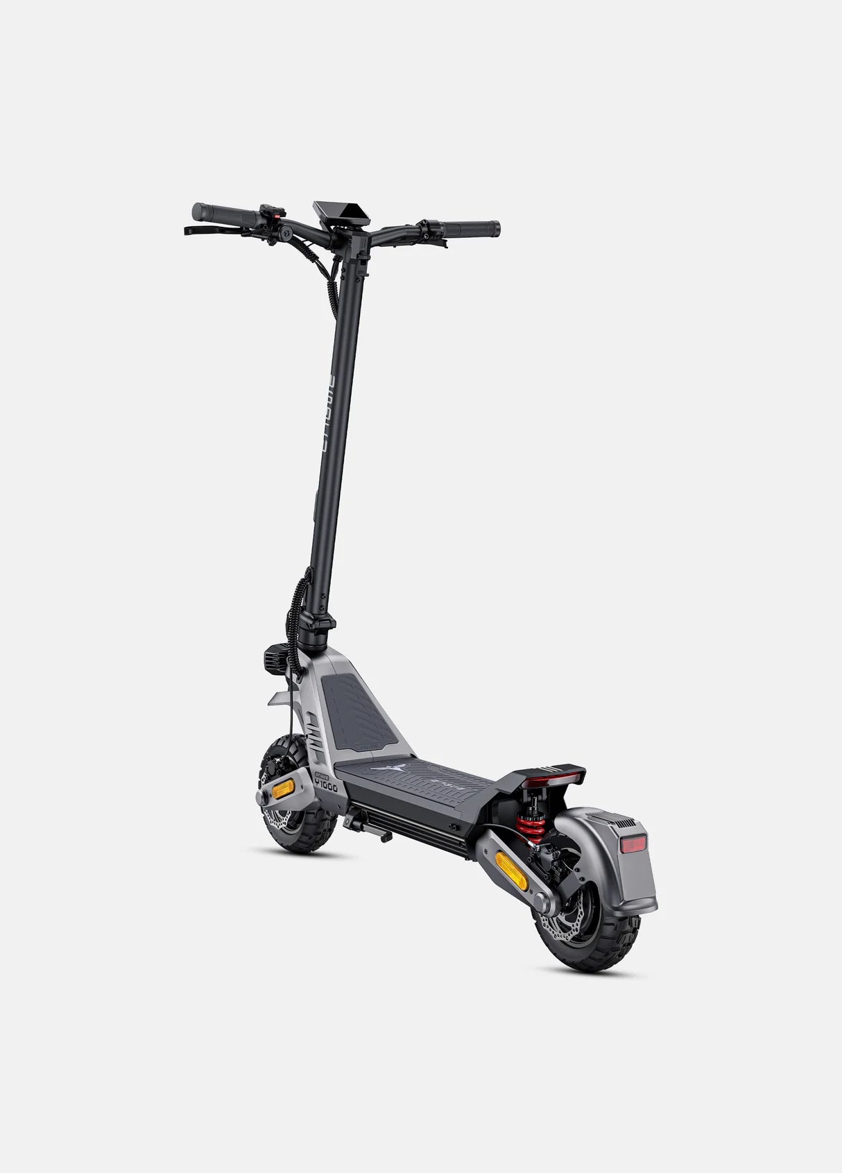ENGWE Y1000 VMP El-løbehjul