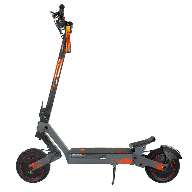 KuKirin G2 Ultra El-løbehjul
