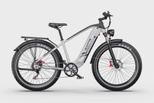 DUOTTS F26Lite – El-mountainbike